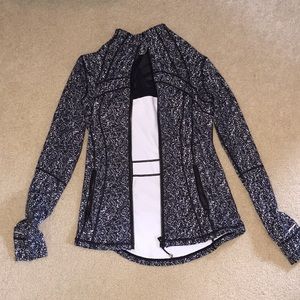 Lululemon jacket